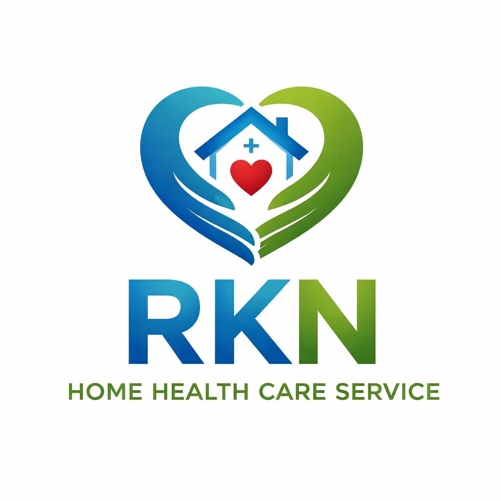 RKN Logo